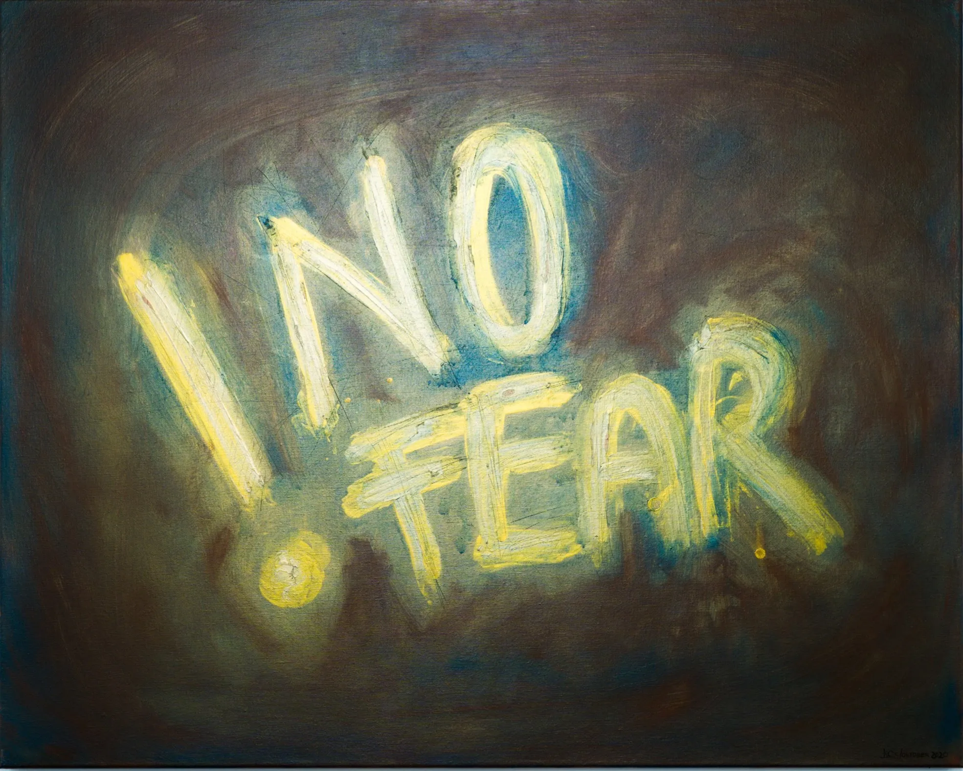 !NO FEAR